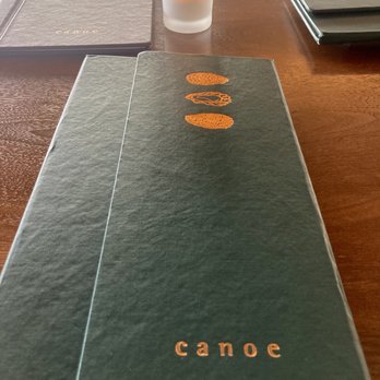 Canoe - Canadian (New) Near Me - Toronto, Ontario