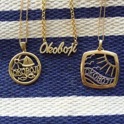 Spirit Lake Silver & Gold - Home of the one and only custom Okoboji Jewelry Line!
