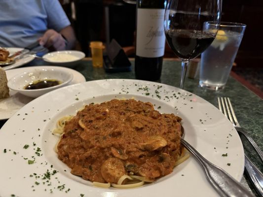Marcello's Cucina Italiana by null