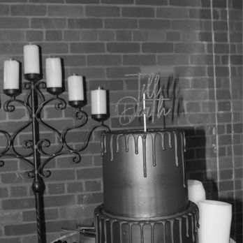 Spilled Milk Company - Custom Cakes Near Me Spilled Milk Company - Custom Cakes Near Me