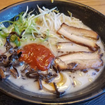 Ramen Hakata - Chasu Ramen - Ramen Near Me - Addison, Texas Ramen Hakata - Chasu Ramen - Ramen Near Me - Addison, Texas