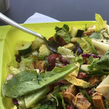Salata - Really Good! - Salad Near Me - Cedar Park, Texas Salata - Really Good! - Salad Near Me - Cedar Park, Texas
