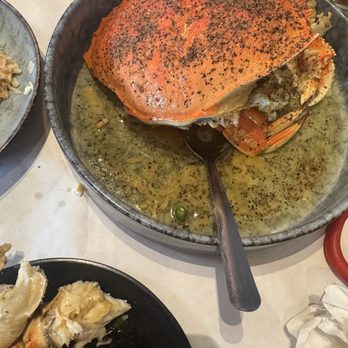 The Roasted Crab - Roasted crab special - Cajun/Creole Near Me - Santa Clara, California The Roasted Crab - Roasted crab special - Cajun/Creole Near Me - Santa Clara, California