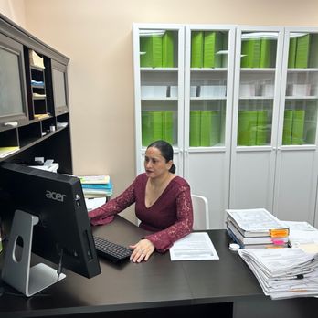 Algorand Immigration - Sonia Surajbansi, Office Manager - Legal Services Near Me - Van Nuys, California Algorand Immigration - Sonia Surajbansi, Office Manager - Legal Services Near Me - Van Nuys, California