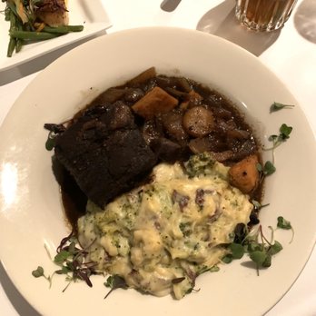 D. Hotel and Suites - Slow Cooked Brisket and Mashed Potatoes - Hotels Near Me - Holyoke, Massachusetts D. Hotel and Suites - Slow Cooked Brisket and Mashed Potatoes - Hotels Near Me - Holyoke, Massachusetts