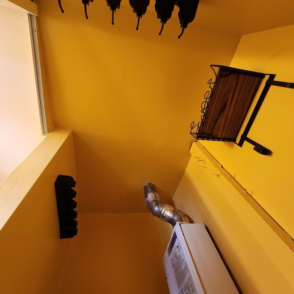 Slide of ABI Construction