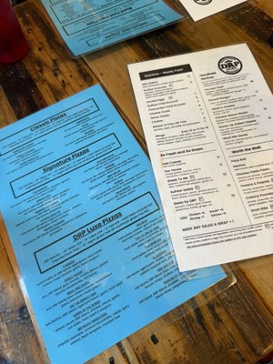 Del Ray Pizzeria & Draft House by null