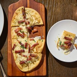 Venteux Brasserie, Cafe & Oyster Bar