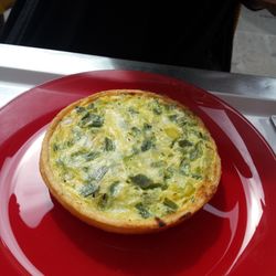 Les Delices de Louise - Tart