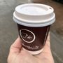 Photo of coffee-bike