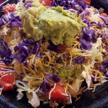 Casa Calderon - Giant tostada! - Mexican Near Me - San Gabriel, California Casa Calderon - Giant tostada! - Mexican Near Me - San Gabriel, California