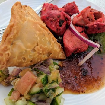 Bhojanic Catering - Indian Near Me - Atlanta, Georgia