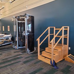 Team Rehabilitation Physical Therapy