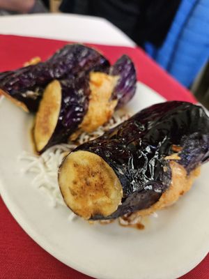 Dim Sum Go Go by null