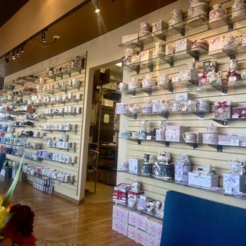 English Tealeaves - Beautiful tea pots and mugs for sale - Coffee & Tea Near Me - Parker, Colorado English Tealeaves - Beautiful tea pots and mugs for sale - Coffee & Tea Near Me - Parker, Colorado