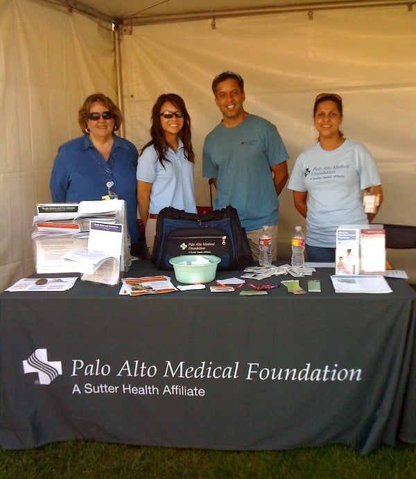 PALO ALTO MEDICAL FOUNDATION Updated August 2024 103 Photos & 577