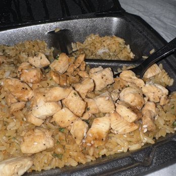RockStar Hibachi - Food Trucks Near Me - Plano, Texas RockStar Hibachi - Food Trucks Near Me - Plano, Texas