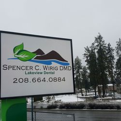 Spencer Wirig, DMD
