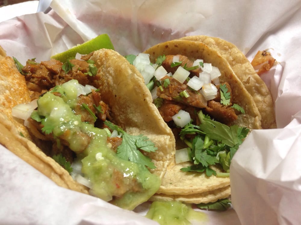 Taqueria Los Gallos