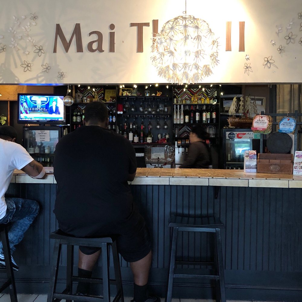 Mai Thai II - Thai Near Me - Concord, North Carolina Mai Thai II - Thai Near Me - Concord, North Carolina