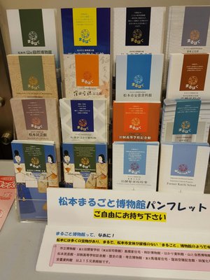 Matsumoto Timepiece Museum by null