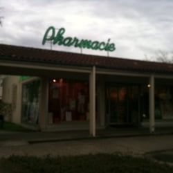 Pharmacie de Madran
