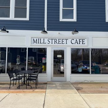 Mill Street Cafe - Coffee & Tea Near Me - Hartland, Wisconsin Mill Street Cafe - Coffee & Tea Near Me - Hartland, Wisconsin