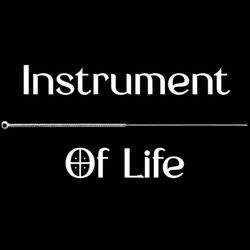 Instrument of Life - Main logo