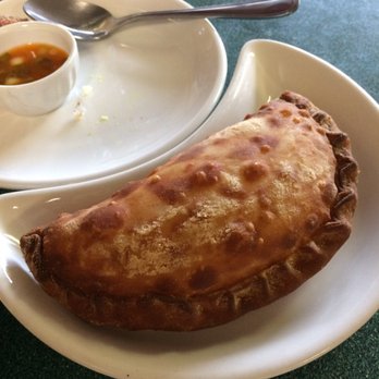 El Inka Latin Deli - Cheese empanada. - Peruvian Near Me - Burnaby, British Columbia El Inka Latin Deli - Cheese empanada. - Peruvian Near Me - Burnaby, British Columbia