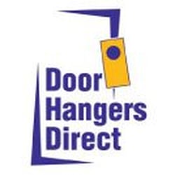Door Hangers Direct - Door Hangers Direct in Denver. Full Service Marketing. Creative, Printing, Distribution
