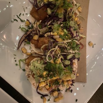 The Pomeroy - Fish Tacos - New American Near Me - Astoria, New York The Pomeroy - Fish Tacos - New American Near Me - Astoria, New York