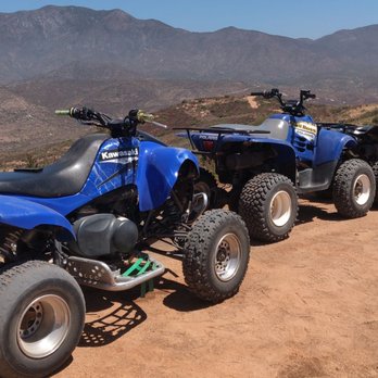 Atv Ensenada - Tours Near Me - Ensenada, BCN