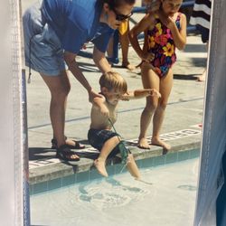 Premier Swim Academy - Swim lessons