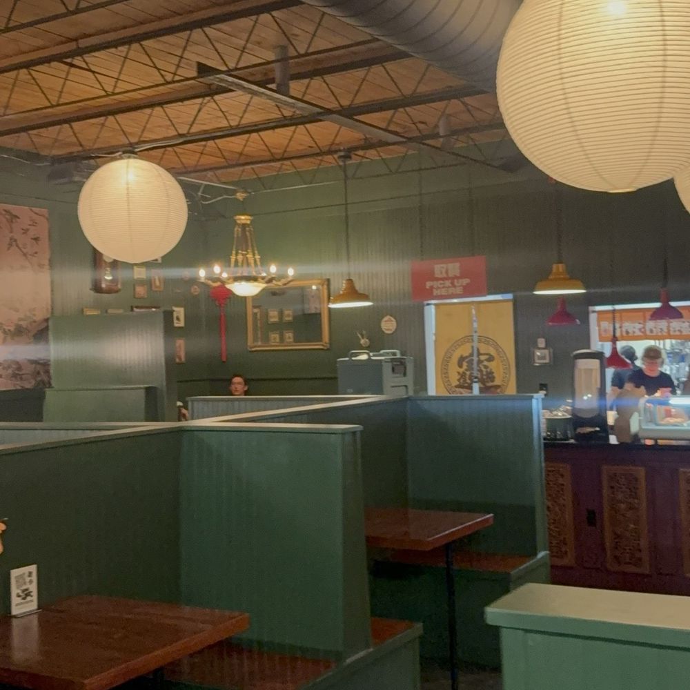 King BBQ - Barbeque Near Me - North Charleston, South Carolina