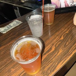 Otter Saloon