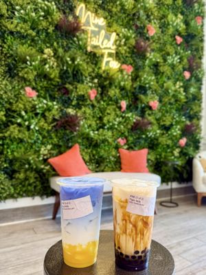 Sharetea - Orinda by null