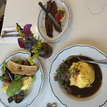 Sweet Maple - Breakfast & Brunch Near Me - Cupertino, California