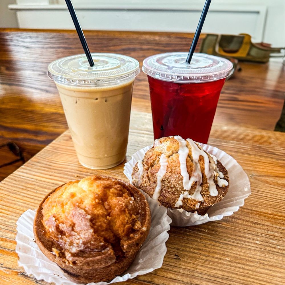 Brakeman's Coffee & Supply - Coffee & Tea Near Me - Matthews, North Carolina
