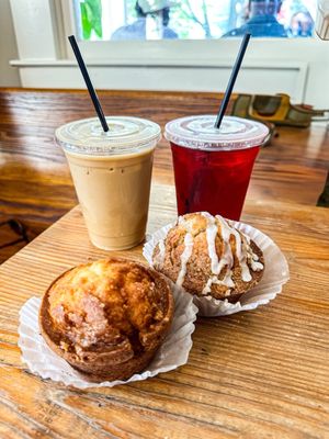 Brakeman's Coffee & Supply by null