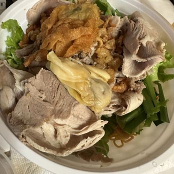 Ghien Mi Go - Wonton soup - Noodles Near Me - Westminster, California Ghien Mi Go - Wonton soup - Noodles Near Me - Westminster, California
