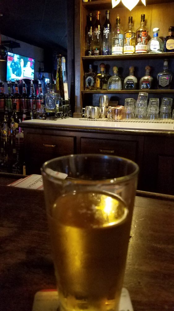 Y'all Come Back Saloon