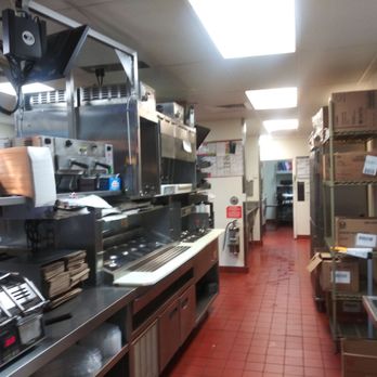 Taco Bell Interior Yelp