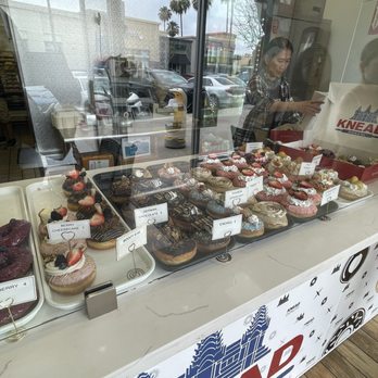Knead Donuts - donuts - Donuts Near Me - Cerritos, California Knead Donuts - donuts - Donuts Near Me - Cerritos, California