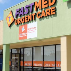 FastMed Urgent Care