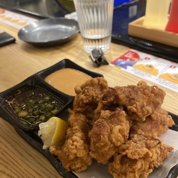 Kajiken - Karage - Ramen Near Me - Baltimore, Maryland Kajiken - Karage - Ramen Near Me - Baltimore, Maryland