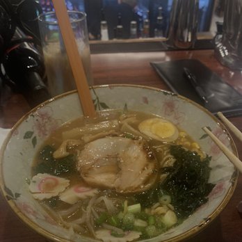 Hefun - Tonkotsu Ramen - Japanese Near Me - Blacksburg, Virginia