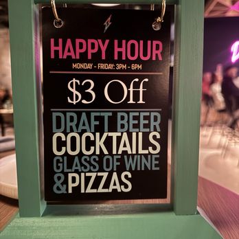 Electric Pickle - New American Near Me - Tempe, Arizona