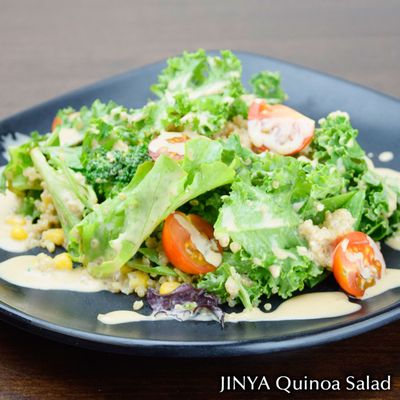 JINYA Ramen Bar - Bellevue by null