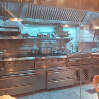La Rua de la Criolla - Open kitchen - Spanish Near Me - México, D.F., DIF