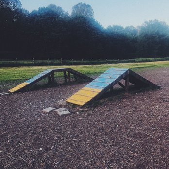 Cedar River Dog Park - Small agility course - Dog Parks Near Me - Renton, Washington Cedar River Dog Park - Small agility course - Dog Parks Near Me - Renton, Washington